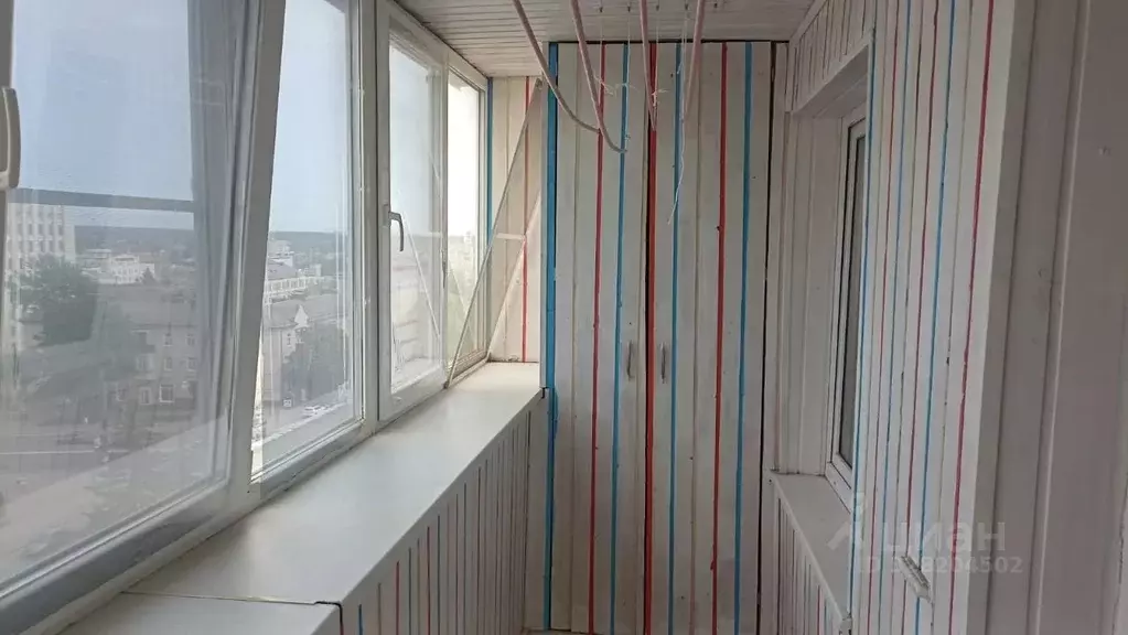 2-к кв. Курская область, Курск ул. Карла Либкнехта, 2 (50.0 м) - Фото 2