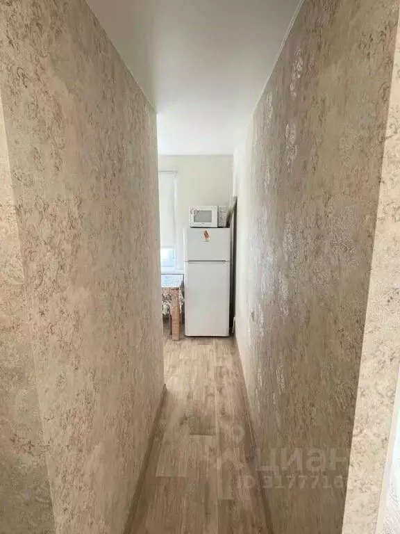 Комната Ямало-Ненецкий АО, Надым Полярная ул., 15 (10.0 м) - Фото 0