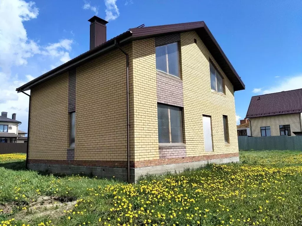 Дом в Владимирская область, Суздальский район, Боголюбовское ... - Фото 0