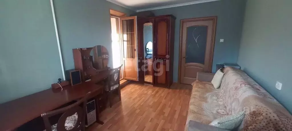 2-к кв. Орловская область, Орел Авиационная ул., 6 (68.0 м) - Фото 0