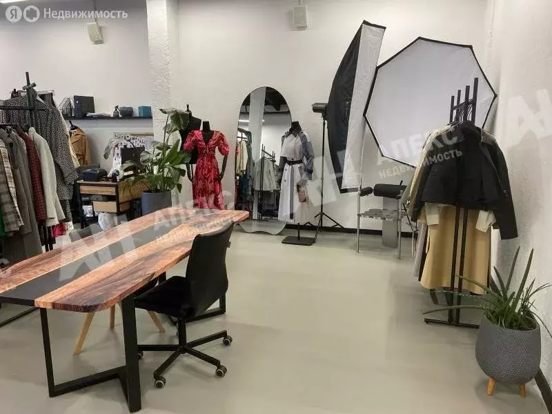 Офис (141 м) - Фото 2