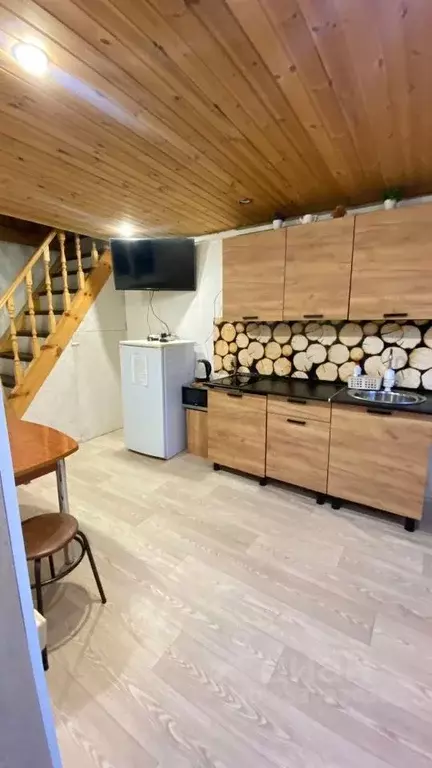 Дом в Башкортостан, Октябрьский Кооперативная ул. (60 м) - Фото 1