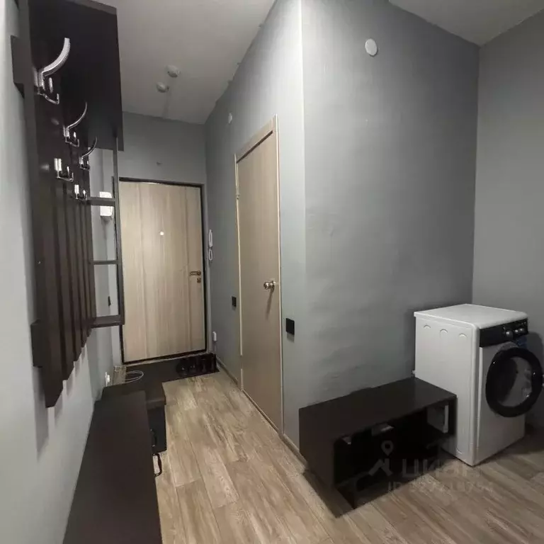 Студия Красноярский край, Красноярск Караульная ул., 39 (23.0 м) - Фото 2