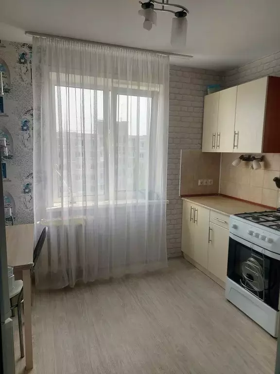 Продаётся 1-к квартира, 37 м - Фото 1