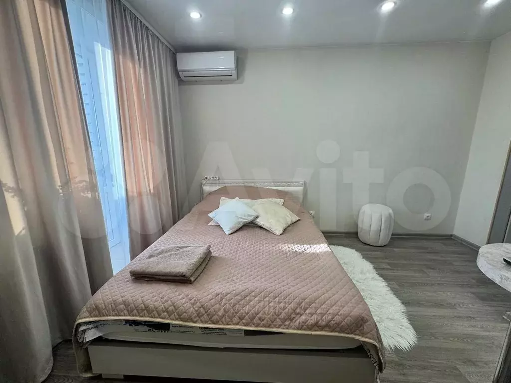 Квартира-студия, 21 м, 10/10 эт. - Фото 0