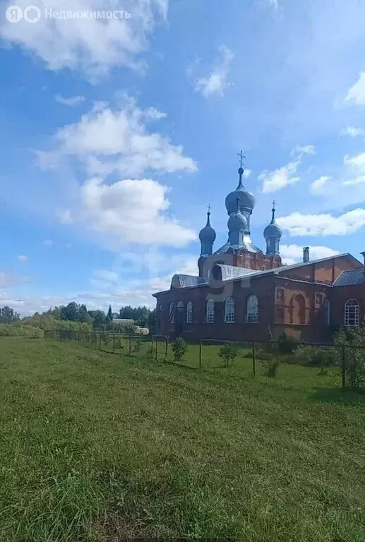 Участок в Табашино, Школьная улица (15 м) - Фото 2