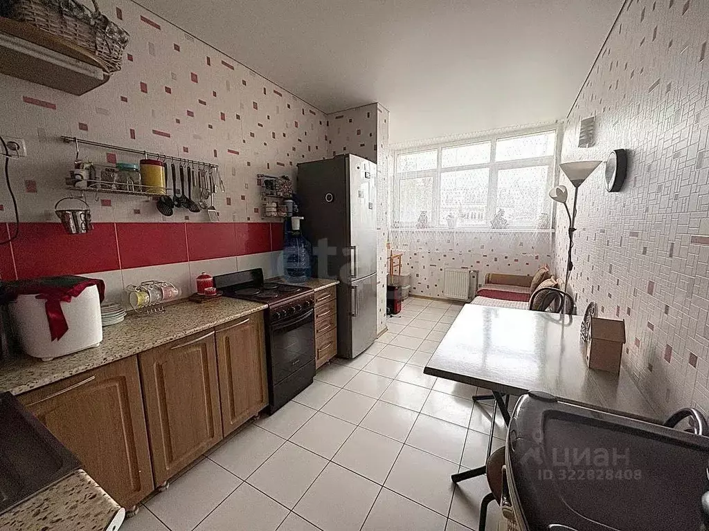 1-к кв. Севастополь ул. Степаняна, 2Ак1 (44.4 м) - Фото 2