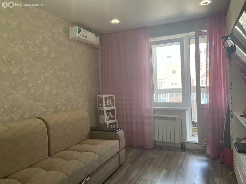 1-комнатная квартира: Жуковский, Солнечная улица, 19 (39.3 м) - Фото 1