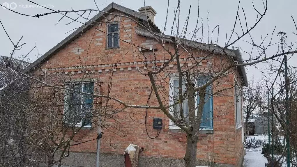 Дом в Евпатория, садовое товарищество Отдых, 6-я аллея, 177 (71.5 м) - Фото 2