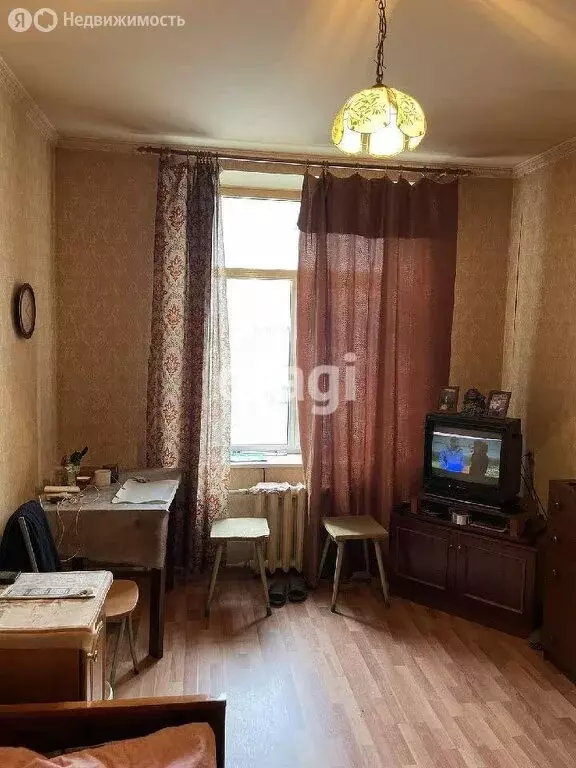 2-комнатная квартира: Санкт-Петербург, улица Бабушкина, 26 (55 м) - Фото 1