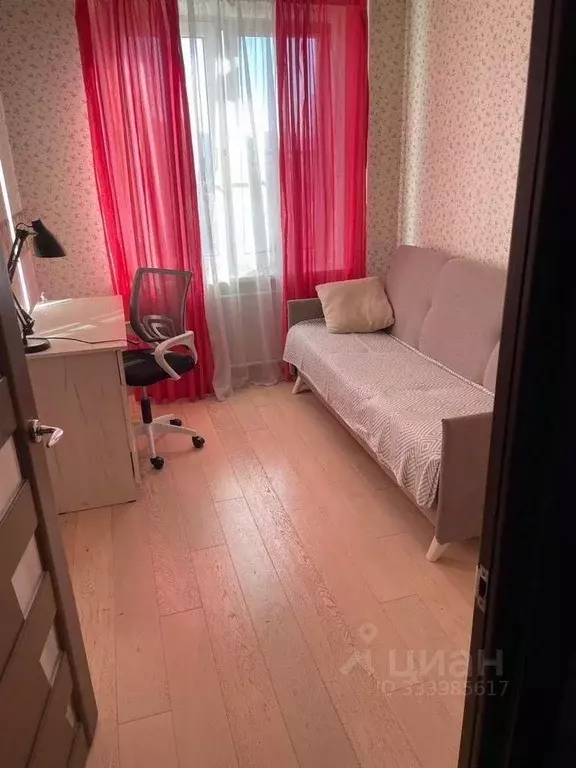 3-к кв. Москва ул. Академика Павлова, 38к1 (90.0 м) - Фото 0
