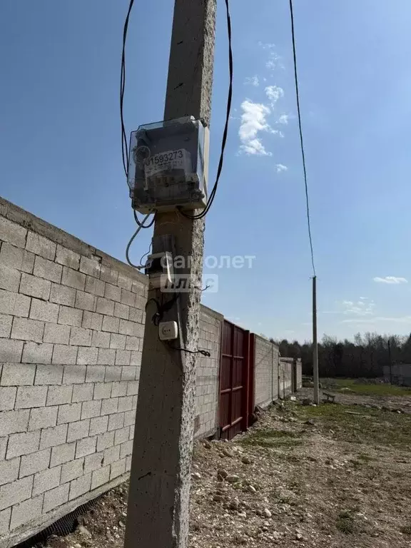 Участок в Кабардино-Балкария, Нальчик городской округ, с. Белая Речка  ... - Фото 2