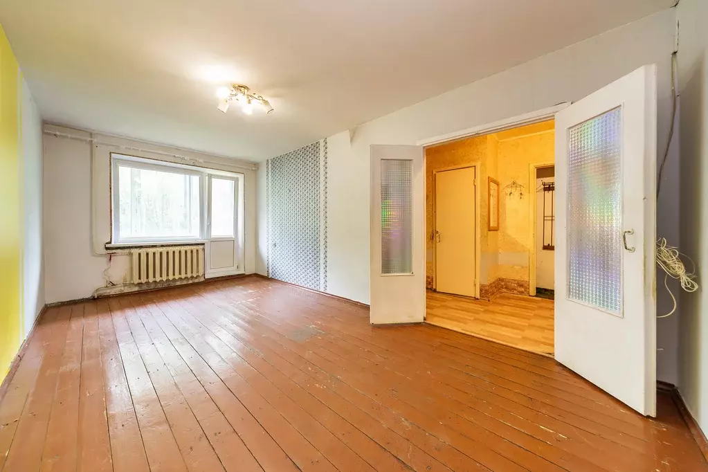 Продаётся 1-к квартира, 34.5 м - Фото 0