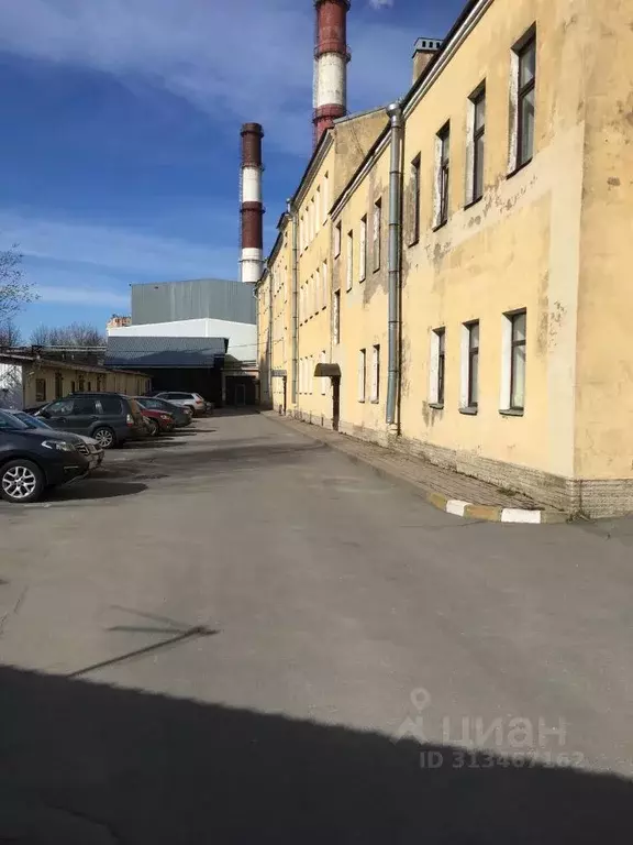 Офис в Санкт-Петербург Белоостровская ул., 15 (17 м) - Фото 0
