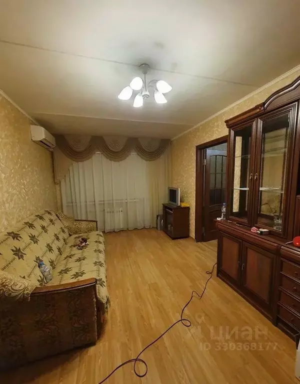 2-к кв. Московская область, Люберцы городской округ, Красково пгт ул. ... - Фото 2