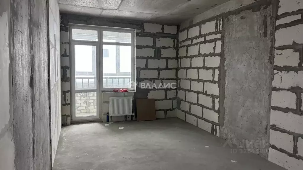 Студия Пензенская область, Пенза ул. Кордон Студеный, 48 (34.0 м) - Фото 1