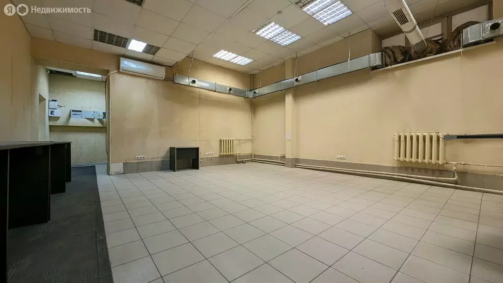 Помещение свободного назначения (144.9 м) - Фото 0