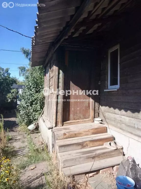 Дом в Шахты, Просвещенская улица, 38 (40 м) - Фото 0