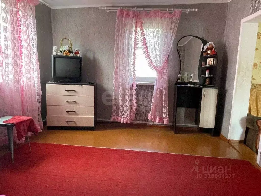 Дом в Саратовская область, Саратов ул. Имени В.С. Зарубина, 161 (73 м) - Фото 0