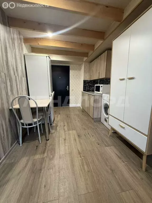 1-комнатная квартира: Ростов-на-Дону, проспект Соколова, 20 (24 м) - Фото 1