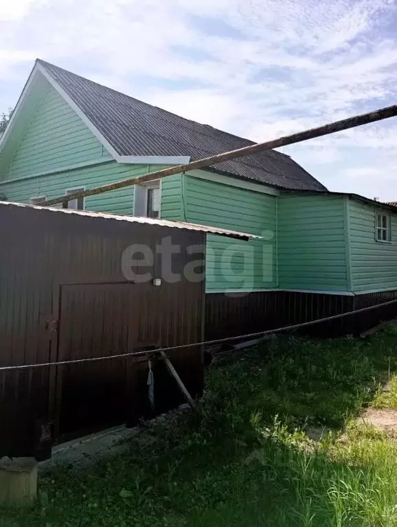 Дом в Белгородская область, Новооскольский муниципальный округ, с. ... - Фото 2