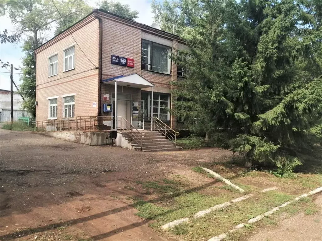 Помещение свободного назначения в Оренбургская область, пос. ... - Фото 1