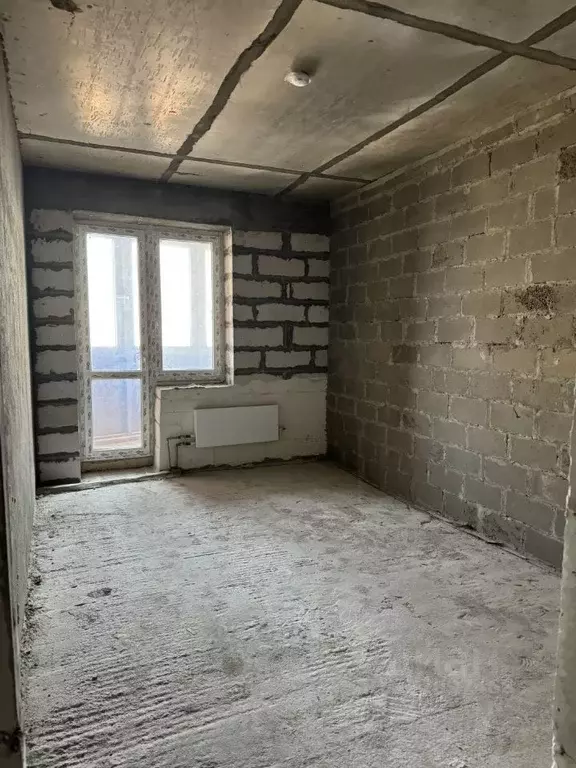 3-к кв. Москва Тихвинская ул., 14к1 (105.0 м) - Фото 2