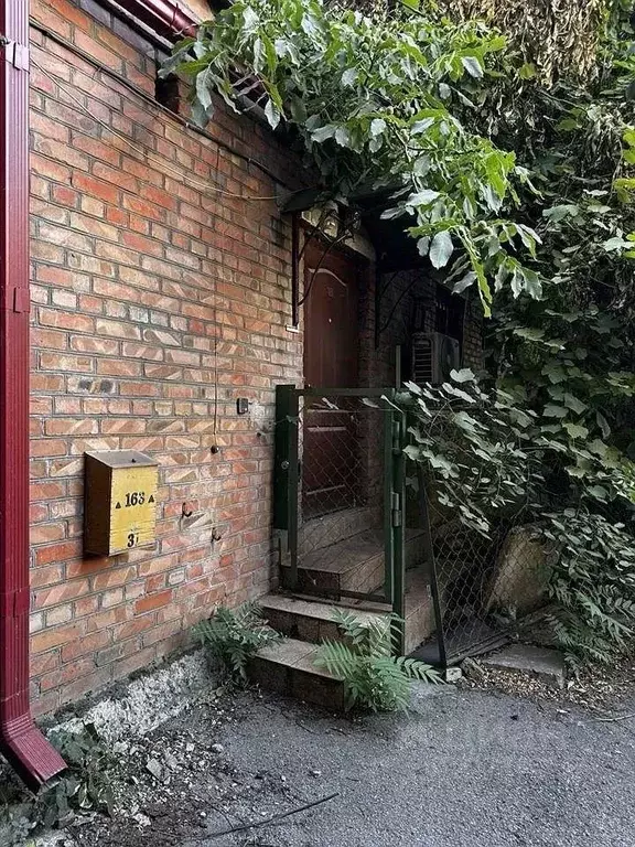 Дом в Ростовская область, Ростов-на-Дону Пушкинская ул., 163А (113 м) - Фото 0