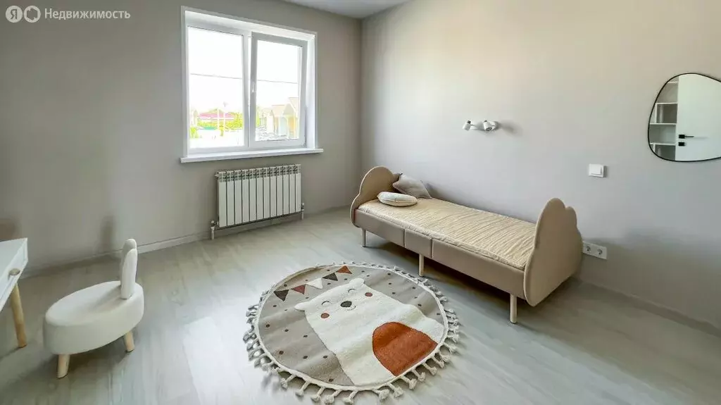 Дом в деревня Фроловское, КП Фроловский (126.7 м) - Фото 1