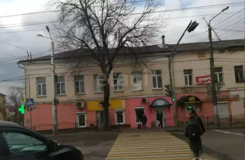 Торговая площадь (36.1 м) - Фото 2