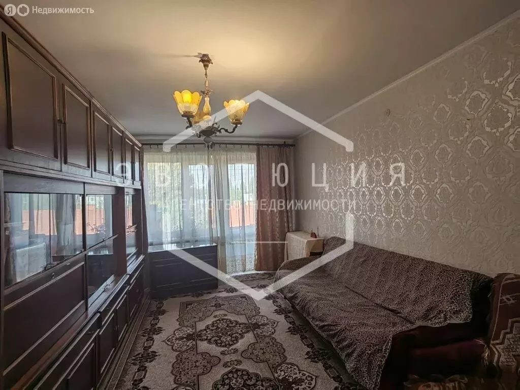 3-комнатная квартира: Калининград, Дунайская улица, 16 (60.1 м) - Фото 2