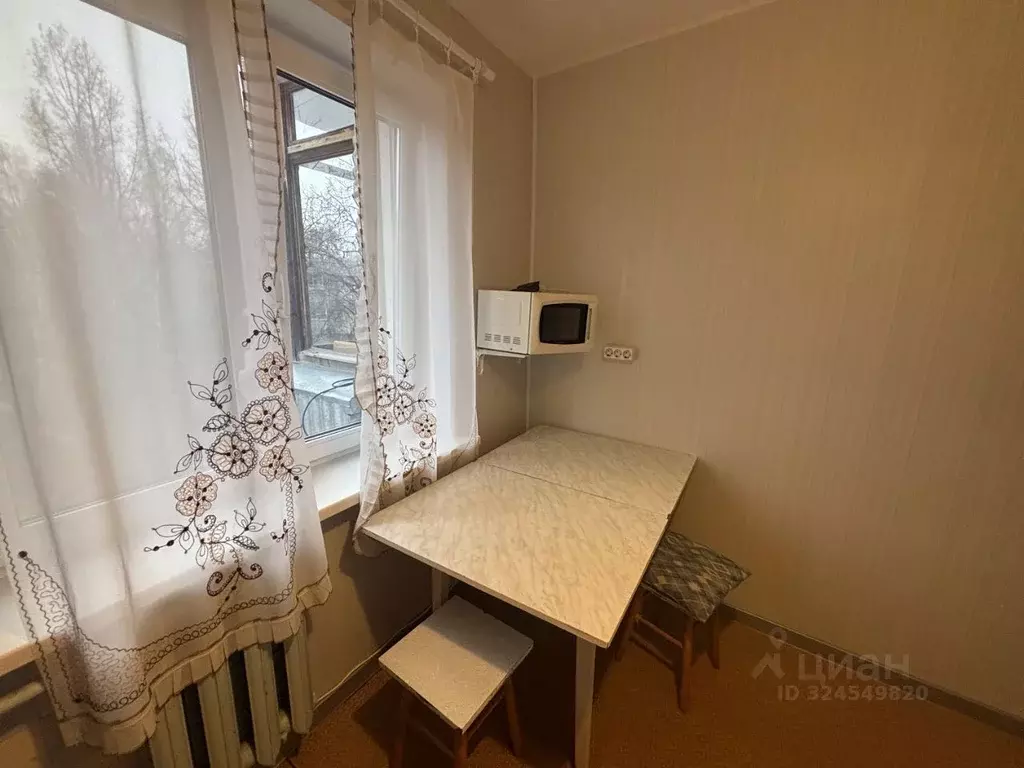 2-к кв. Московская область, Подольск ул. Циолковского, 15А (45.0 м) - Фото 1