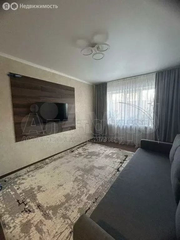 3-комнатная квартира: Ростов-на-Дону, Портовая улица, 150А (55 м) - Фото 1
