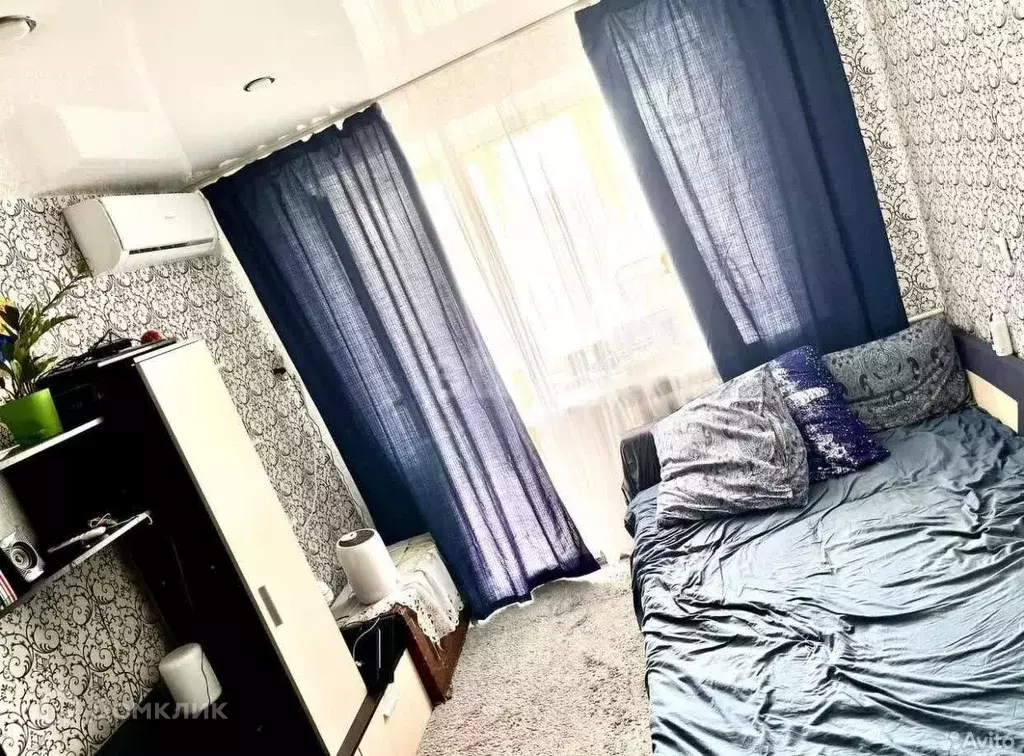 Продаётся 1-к квартира, 31 м - Фото 0