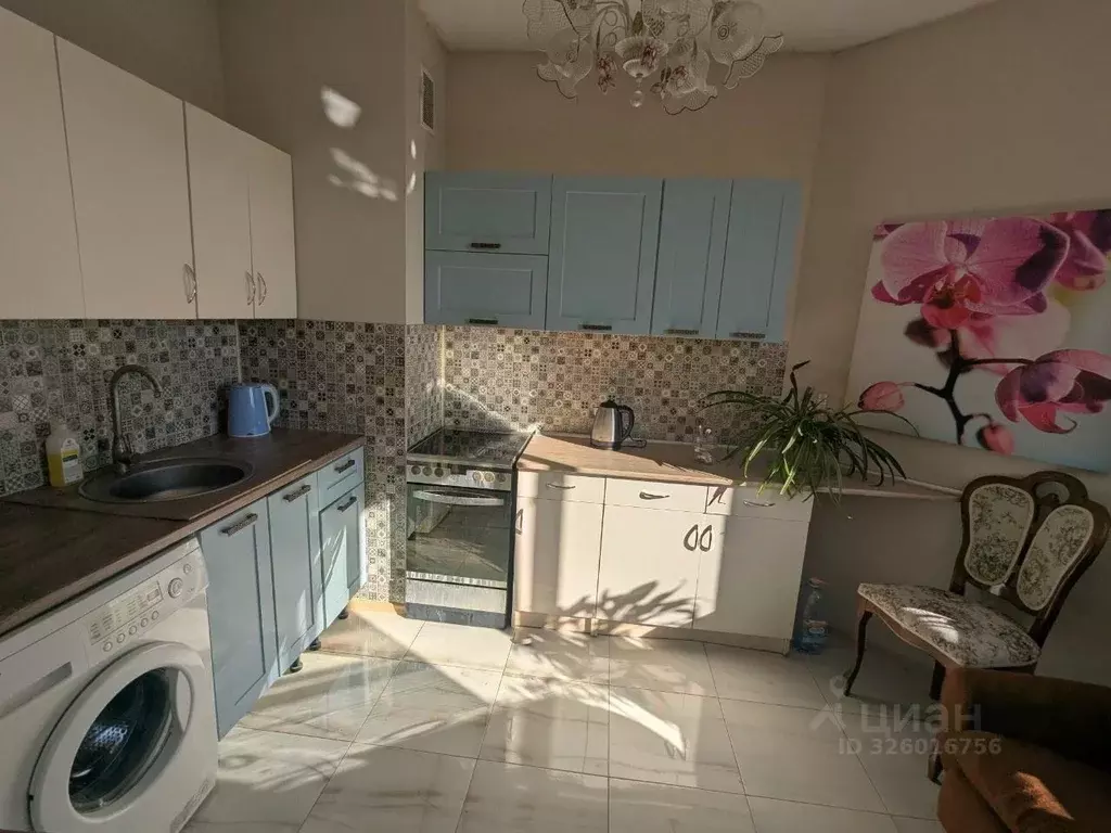 2-к кв. Санкт-Петербург просп. Большевиков, 7к3 (80.0 м) - Фото 1