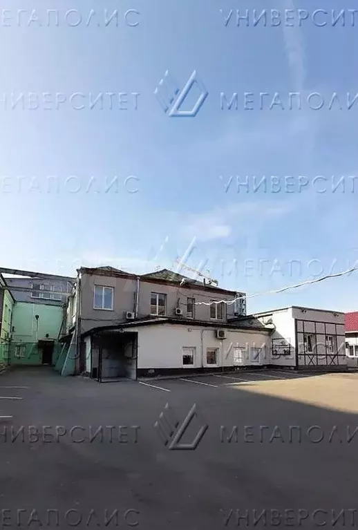 Помещение свободного назначения 300 м - Фото 1