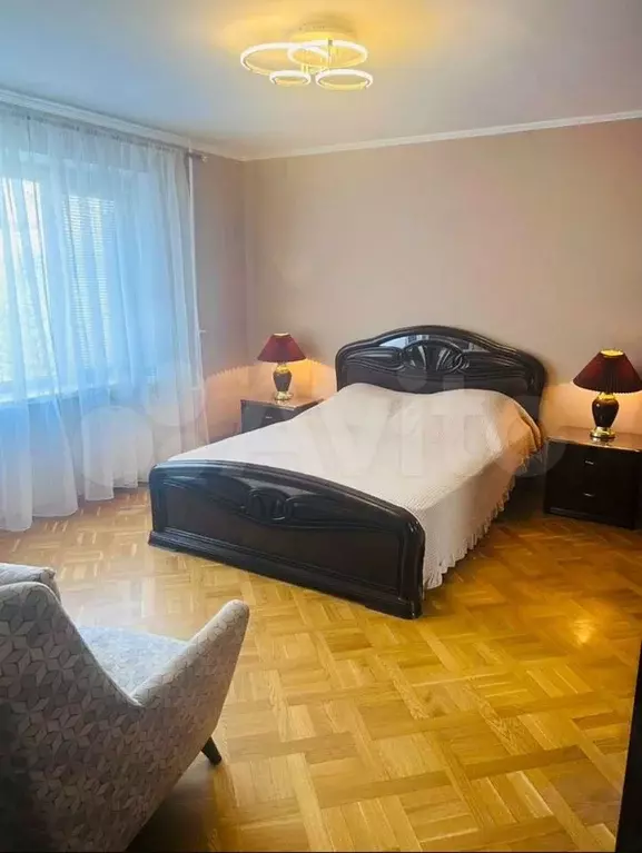 1-к. квартира, 36 м, 4/16 эт. - Фото 0