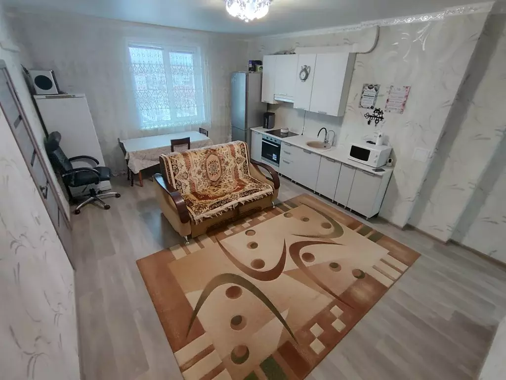 Продаётся 2-к квартира, 50.8 м - Фото 0