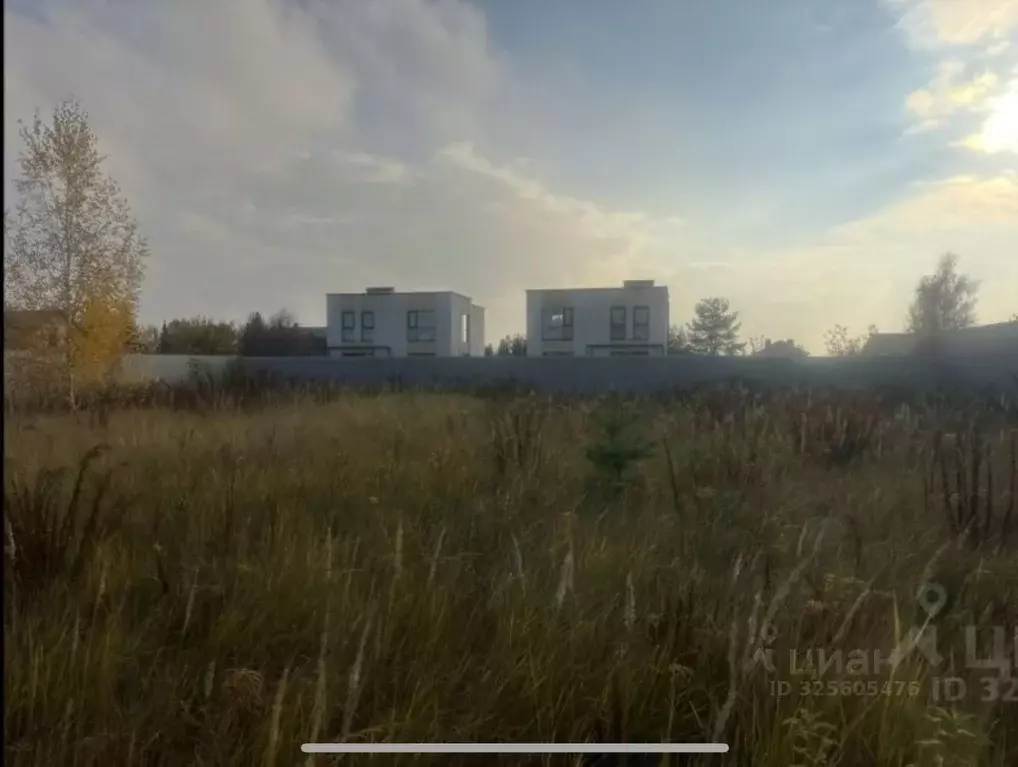 Участок в Воронежская область, Рамонский район, Айдаровское с/пос, с. ... - Фото 2