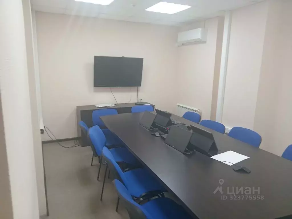 Помещение свободного назначения в Нижегородская область, Нижний ... - Фото 2