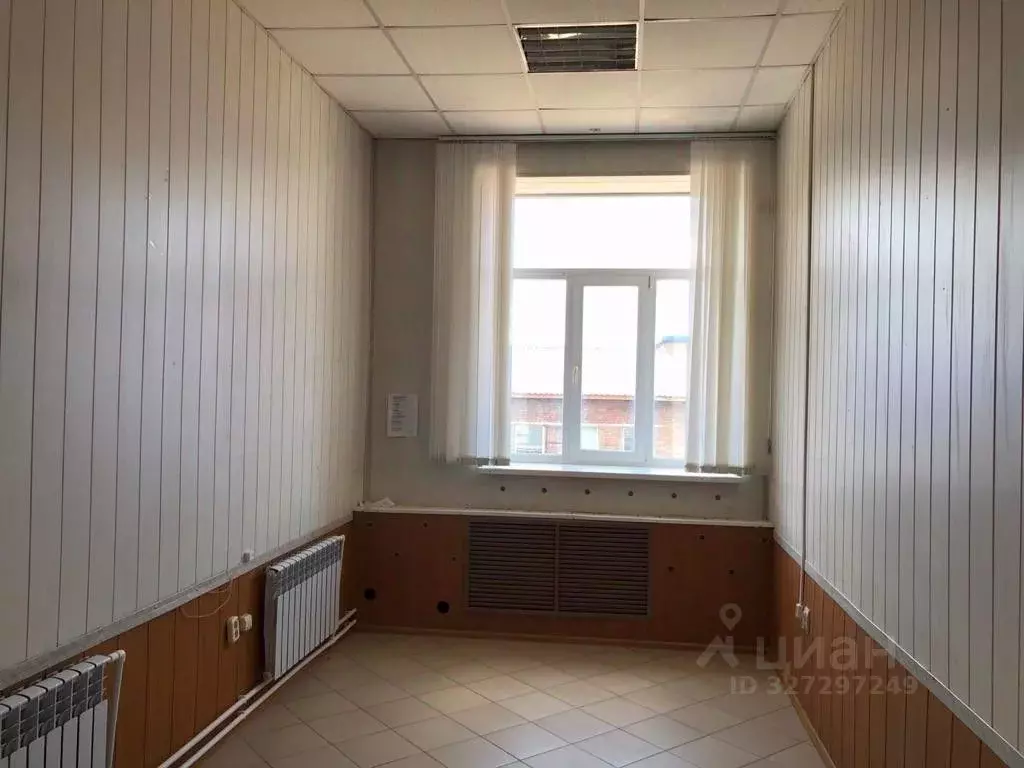 Помещение свободного назначения в Башкортостан, Уфа ул. Ульяновых, 65 ... - Фото 1