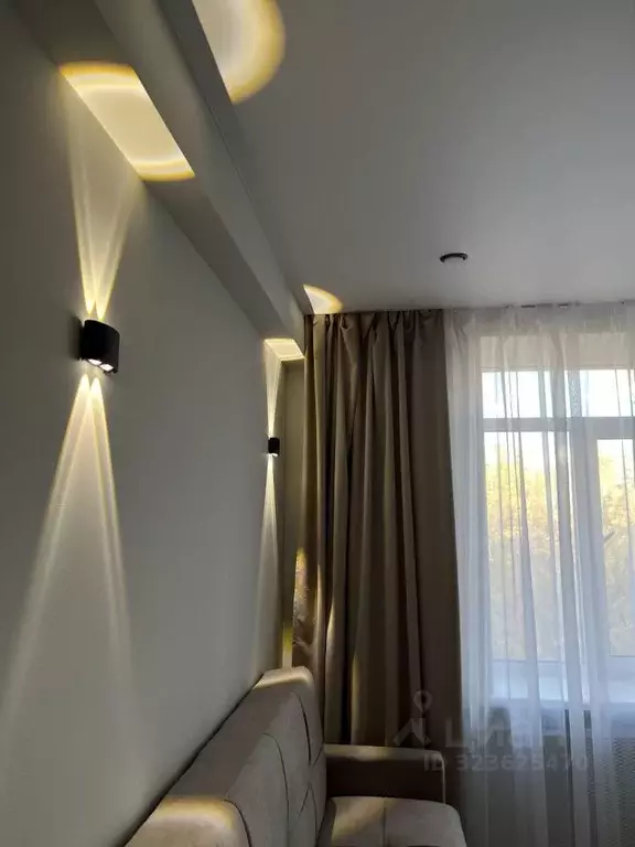 Студия Чувашия, Чебоксары ул. Аркадия Гайдара, 6 (19.0 м) - Фото 2