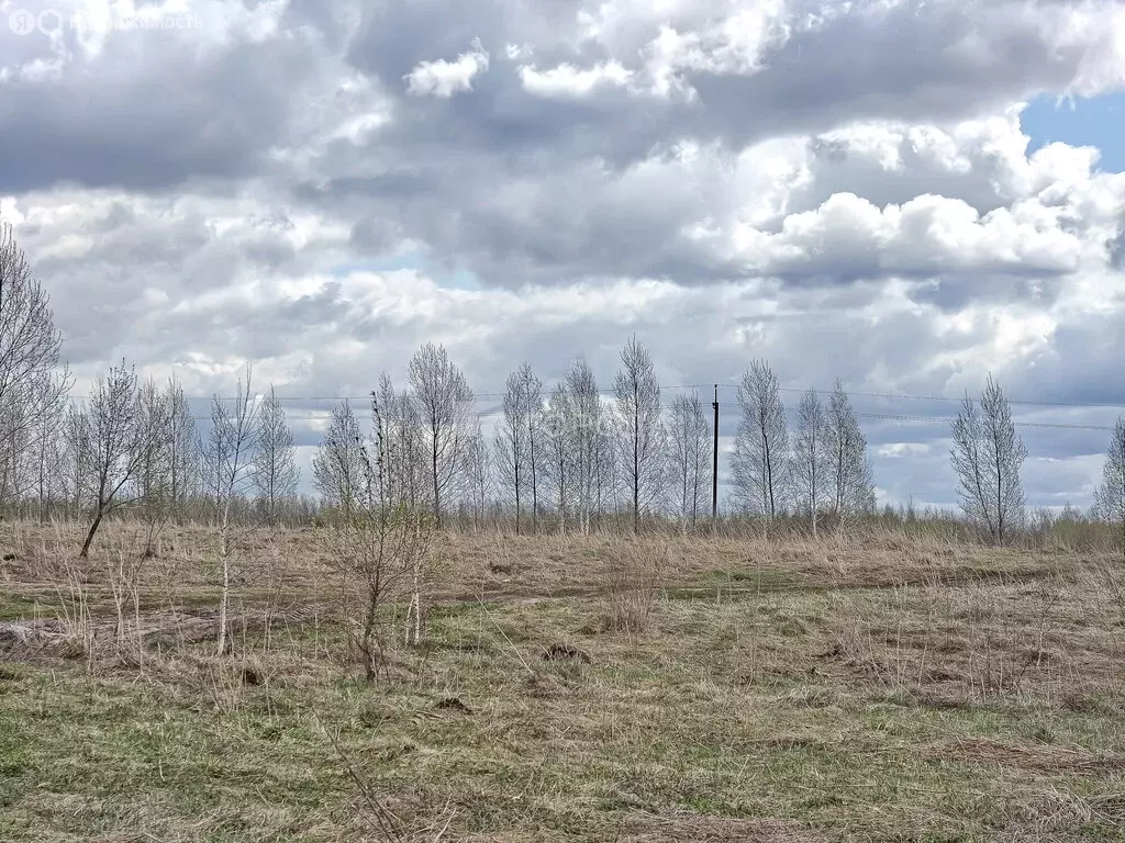 Участок в Новолуговской сельсовет, СНТ Луговое, 67 (9.2 м) - Фото 1