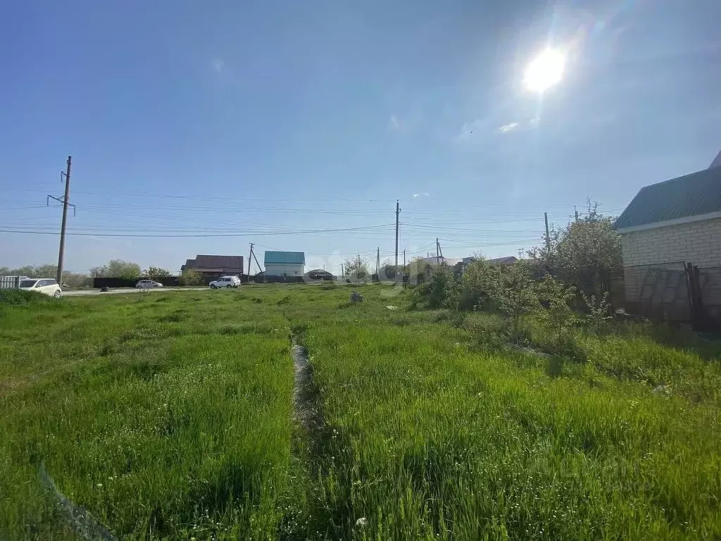 Участок в Краснодарский край, Новороссийск городской округ, Раевская ... - Фото 0