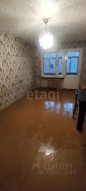 1-к кв. Иркутская область, Ангарск 9-й мкр, 91 (39.4 м) - Фото 1