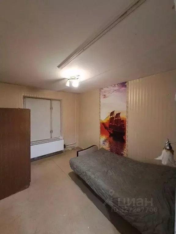 Комната Москва Уссурийская ул., 3К1 (14.0 м) - Фото 2