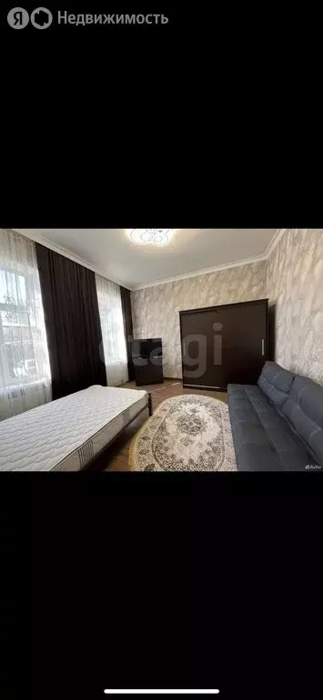 1-комнатная квартира: Владикавказ, улица Маркова, 36к6 (40 м) - Фото 2