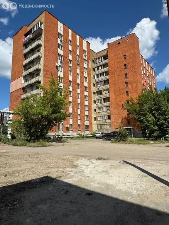 1-комнатная квартира: Пенза, улица Калинина, 152 (34.6 м) - Фото 0