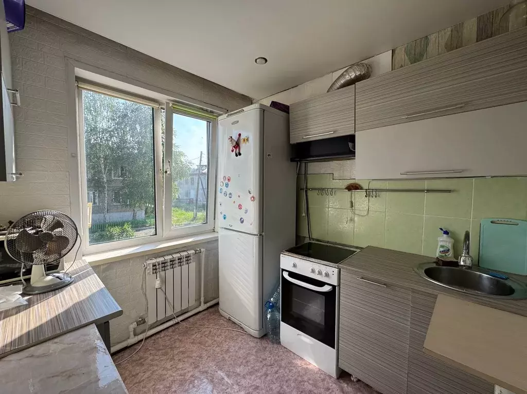 Продаётся 2-к квартира, 43.5 м - Фото 1