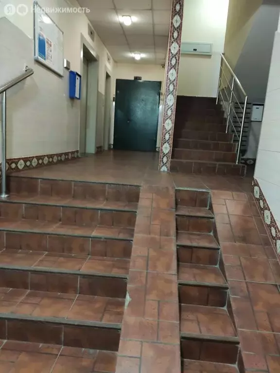 2-комнатная квартира: Москва, Крылатская улица, 31к1 (50.1 м) - Фото 2